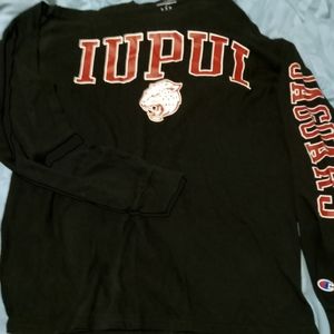 Men's long sleeve t-shirt ñwot